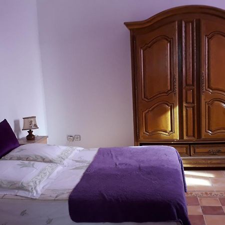 Maison Calme Et Reposante Essaouira Eksteriør billede