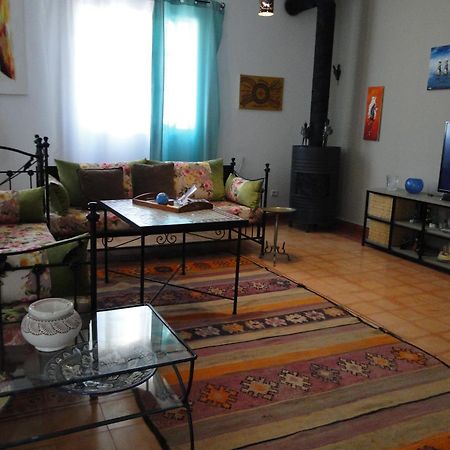 Maison Calme Et Reposante Essaouira Eksteriør billede