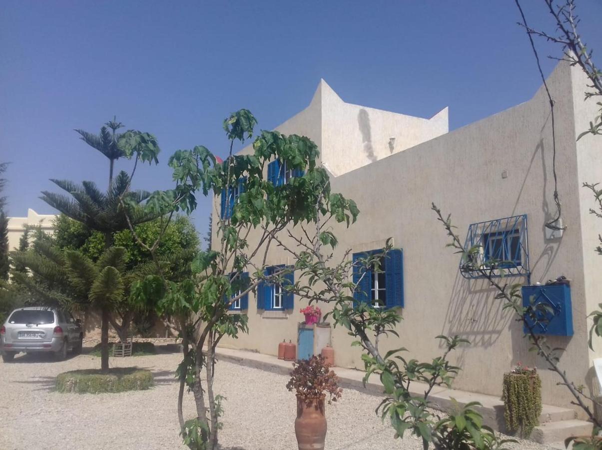 Maison Calme Et Reposante Essaouira Eksteriør billede