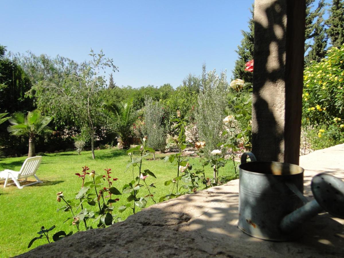 Maison Calme Et Reposante Essaouira Eksteriør billede