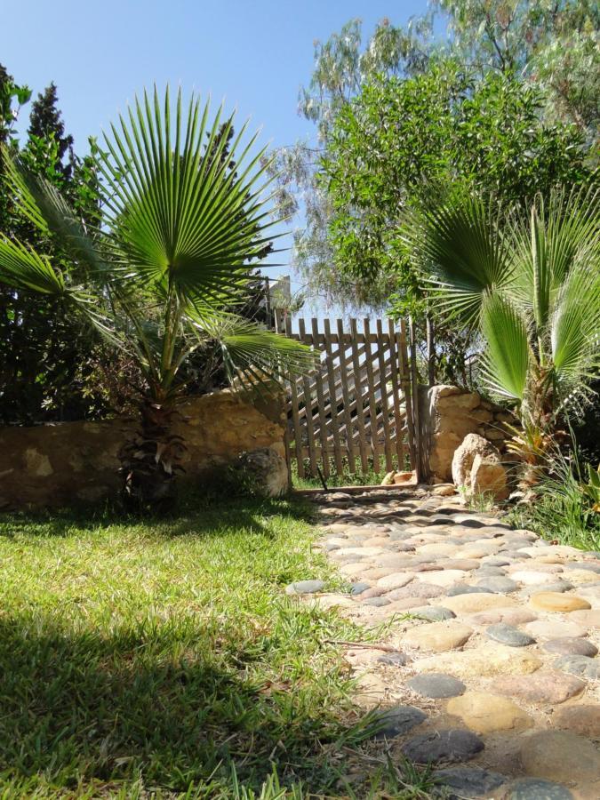 Maison Calme Et Reposante Essaouira Eksteriør billede