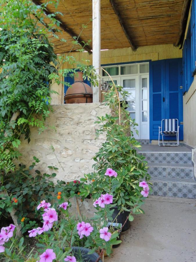 Maison Calme Et Reposante Essaouira Eksteriør billede