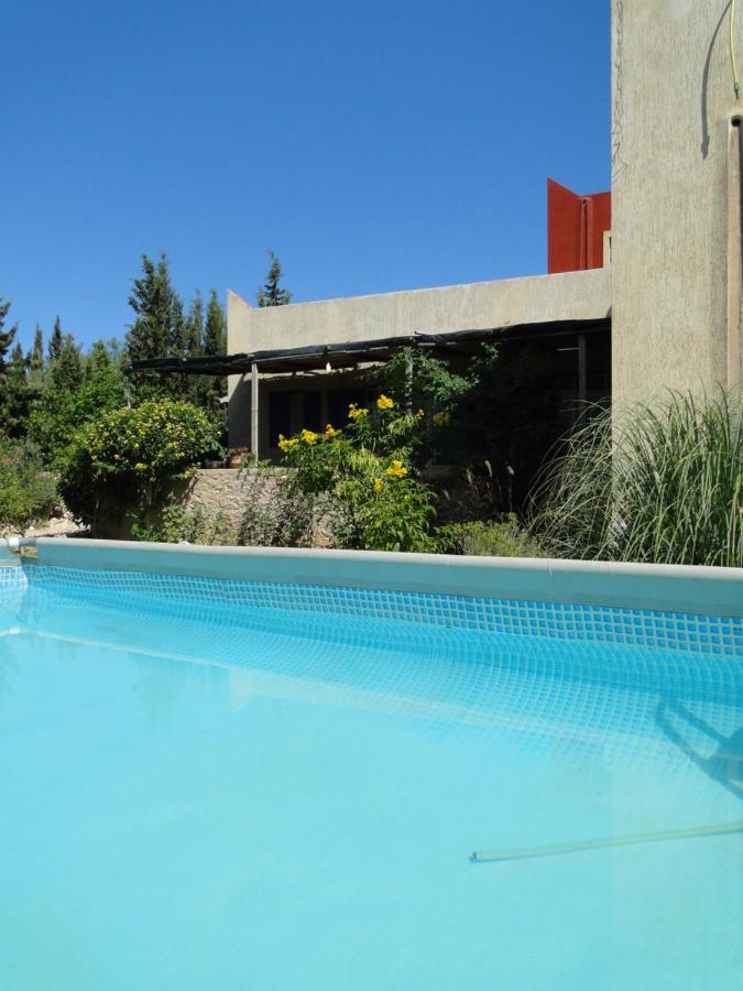Maison Calme Et Reposante Essaouira Eksteriør billede