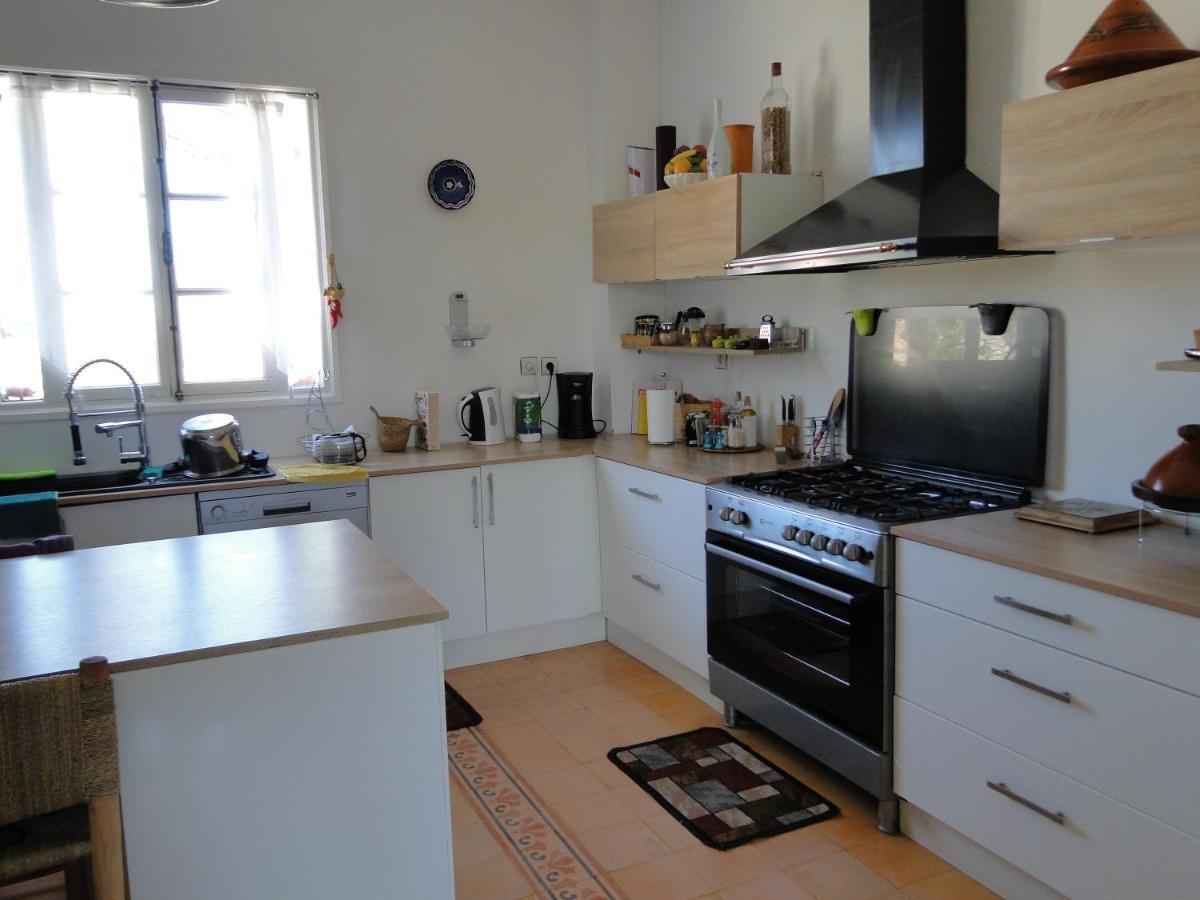 Maison Calme Et Reposante Essaouira Eksteriør billede