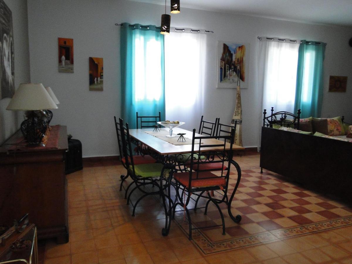 Maison Calme Et Reposante Essaouira Eksteriør billede
