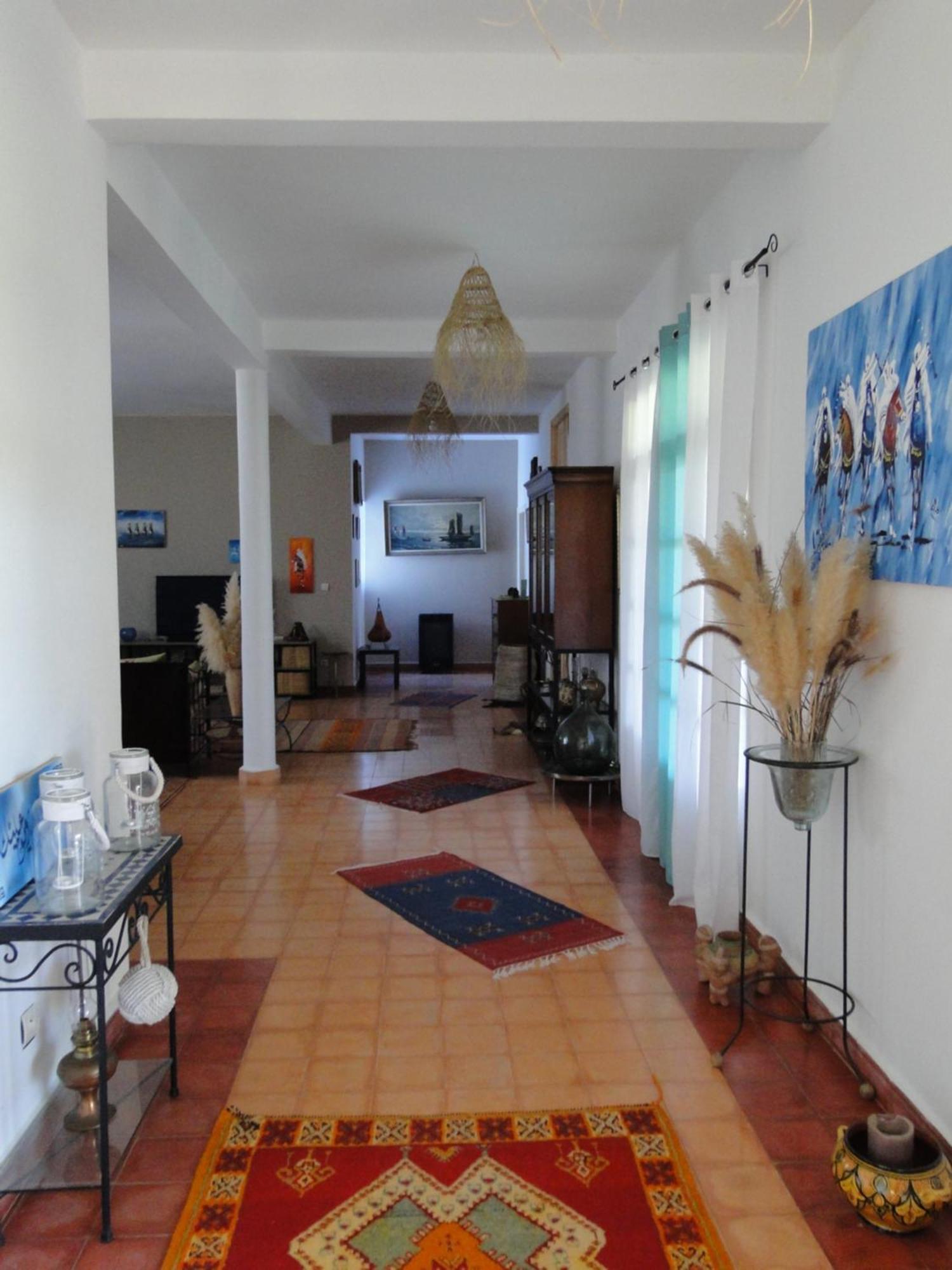 Maison Calme Et Reposante Essaouira Eksteriør billede