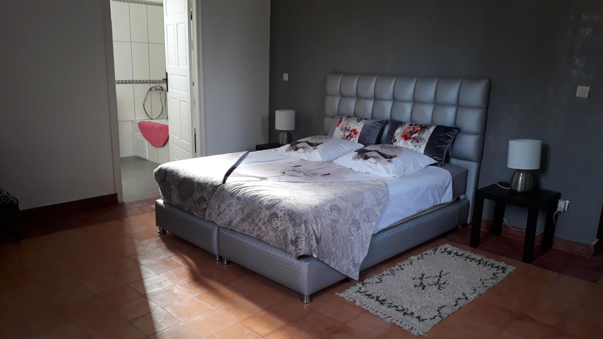 Maison Calme Et Reposante Essaouira Eksteriør billede