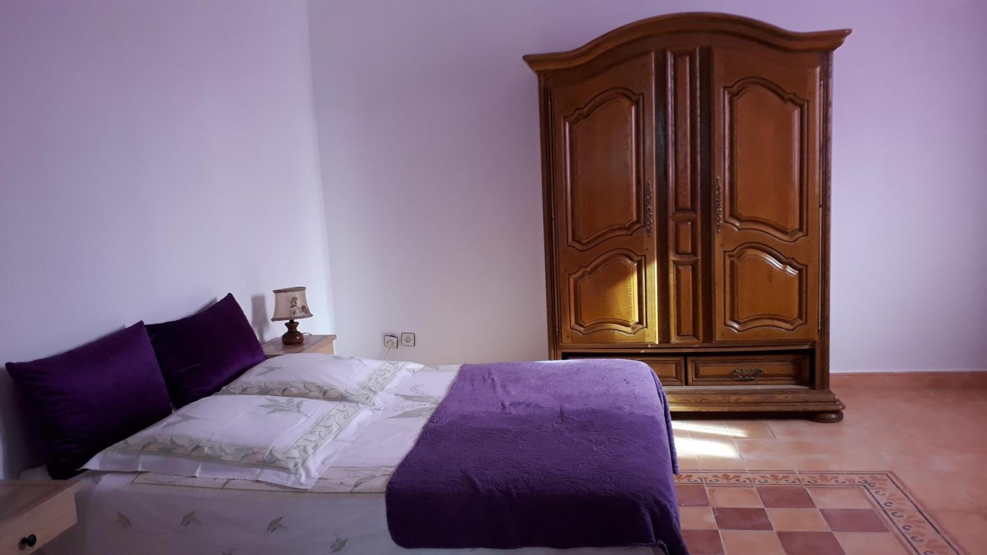 Maison Calme Et Reposante Essaouira Eksteriør billede
