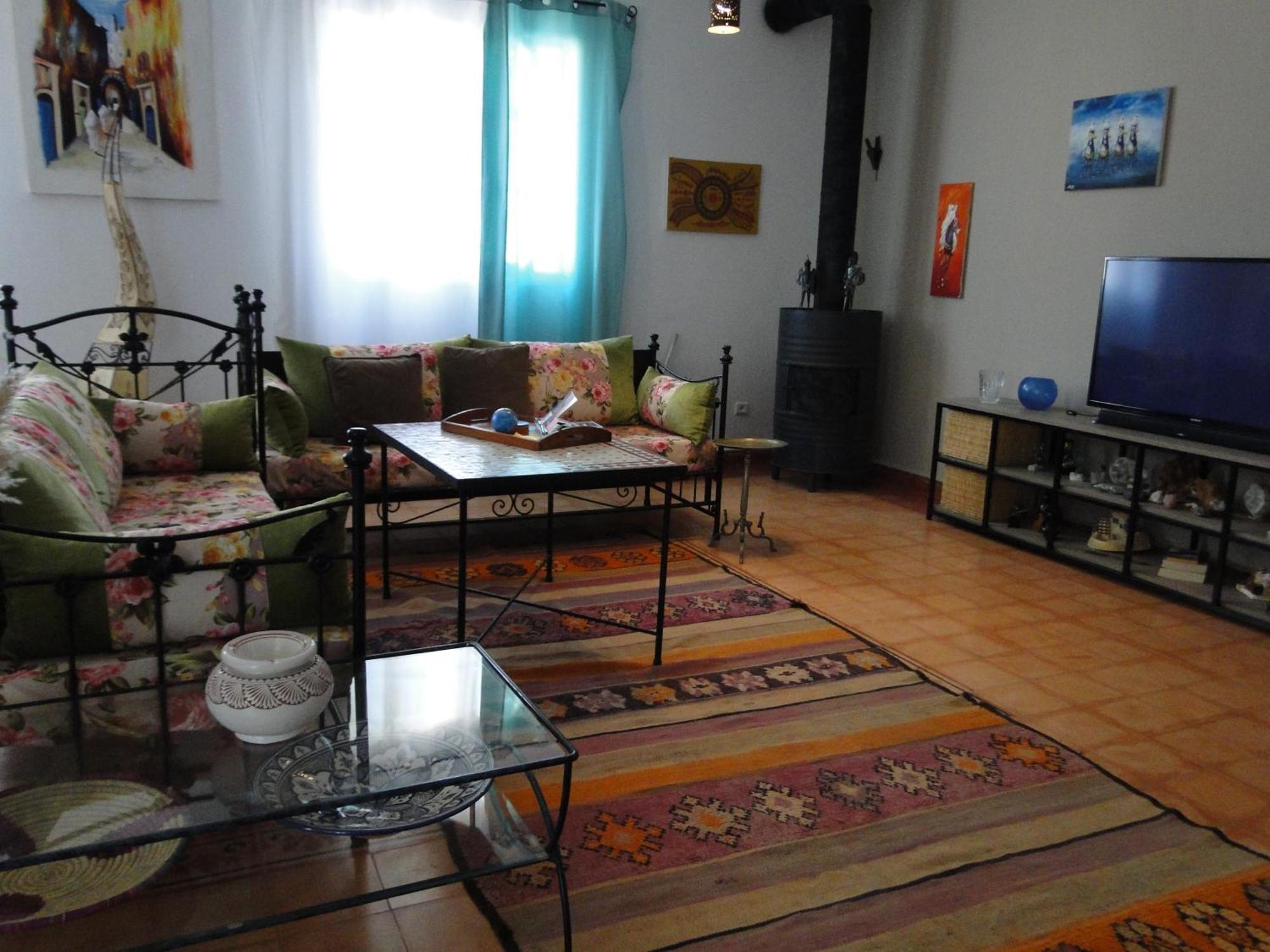 Maison Calme Et Reposante Essaouira Eksteriør billede